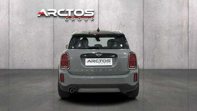 Mini Countryman Cooper