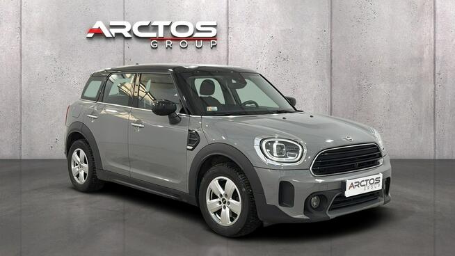 Mini Countryman Cooper