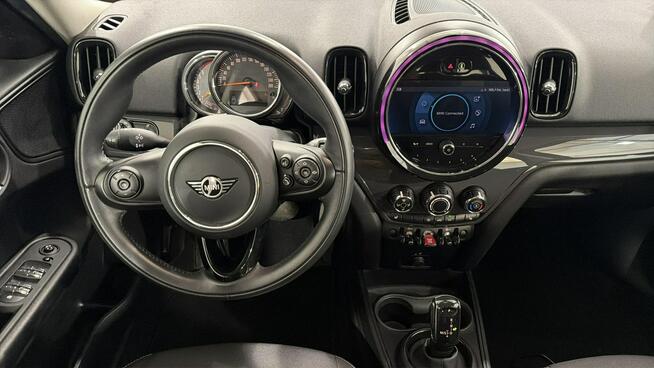 Mini Countryman Cooper