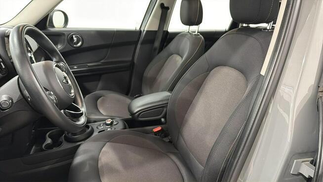 Mini Countryman Cooper