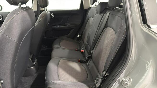 Mini Countryman Cooper