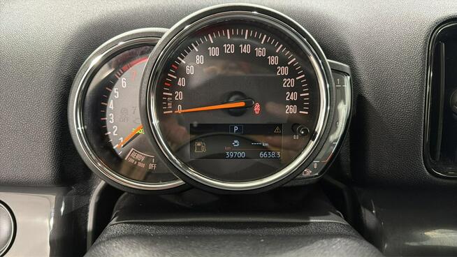 Mini Countryman Cooper