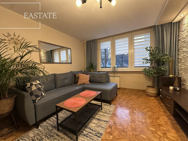 Mieszkanie Warszawa gm. Targówek Targówek, Bródno, Krasnobrodzka