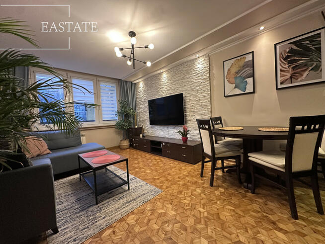 Mieszkanie Warszawa gm. Targówek Targówek, Bródno, Krasnobrodzka