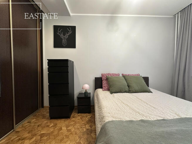 Mieszkanie Warszawa gm. Targówek Targówek, Bródno, Krasnobrodzka