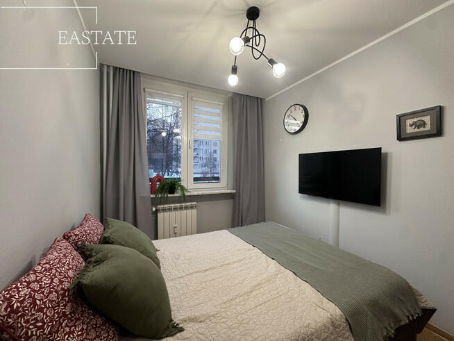 Mieszkanie Warszawa gm. Targówek Targówek, Bródno, Krasnobrodzka