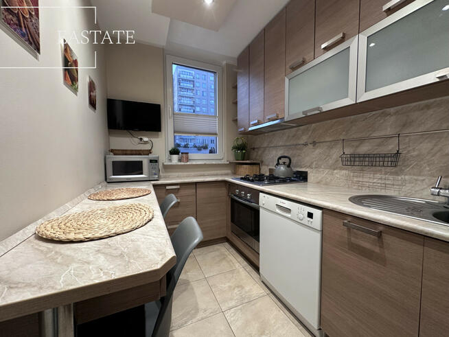 Mieszkanie Warszawa gm. Targówek Targówek, Bródno, Krasnobrodzka