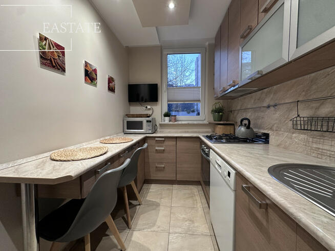 Mieszkanie Warszawa gm. Targówek Targówek, Bródno, Krasnobrodzka