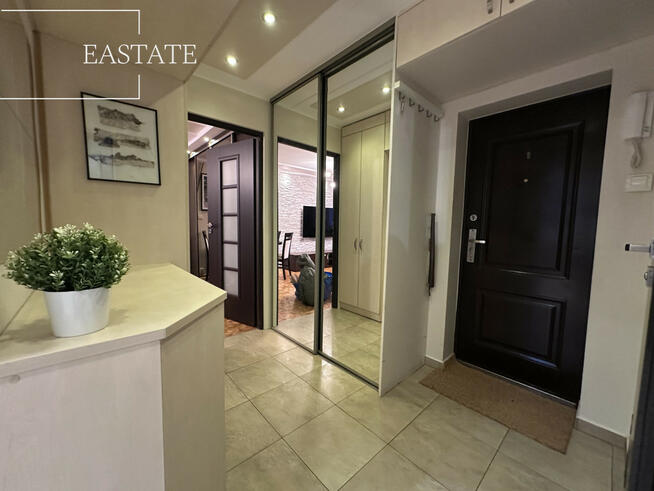 Mieszkanie Warszawa gm. Targówek Targówek, Bródno, Krasnobrodzka