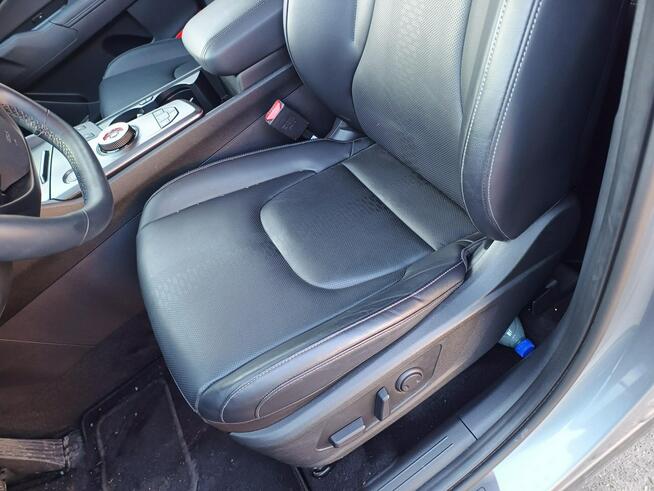 Kia Sportage Business Line + Drive Wise