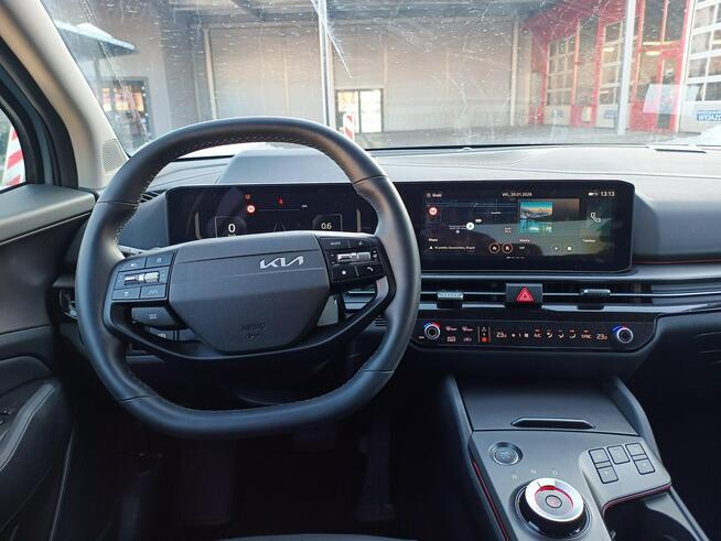 Kia Sportage Business Line + Drive Wise