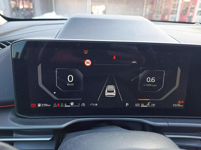 Kia Sportage Business Line + Drive Wise