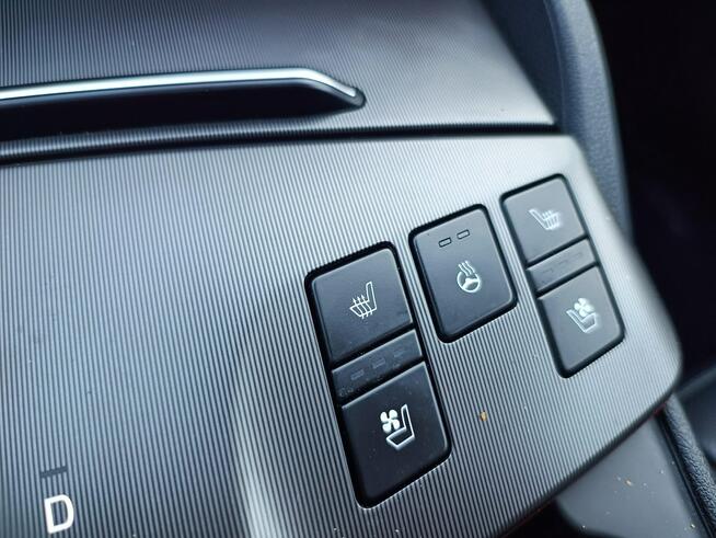 Kia Sportage Business Line + Drive Wise