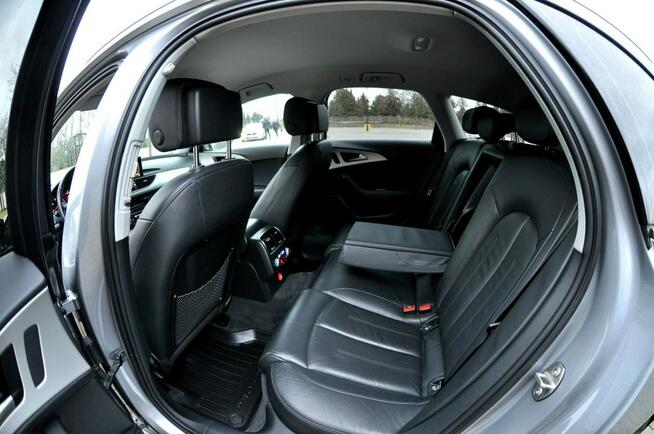 Audi A6 2.0TDI 150KM Lift Xenon Led Skóra Navi Kamera Full Opcja