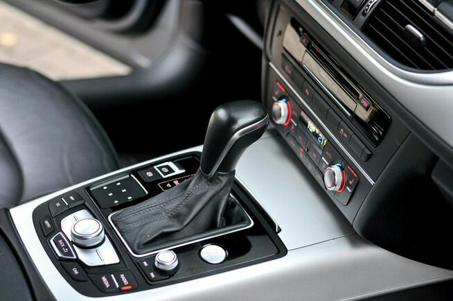 Audi A6 2.0TDI 150KM Lift Xenon Led Skóra Navi Kamera Full Opcja