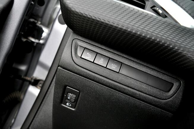 Peugeot 2008 _1.2T 110 KM Lift Navi Led Klima Parktronik_