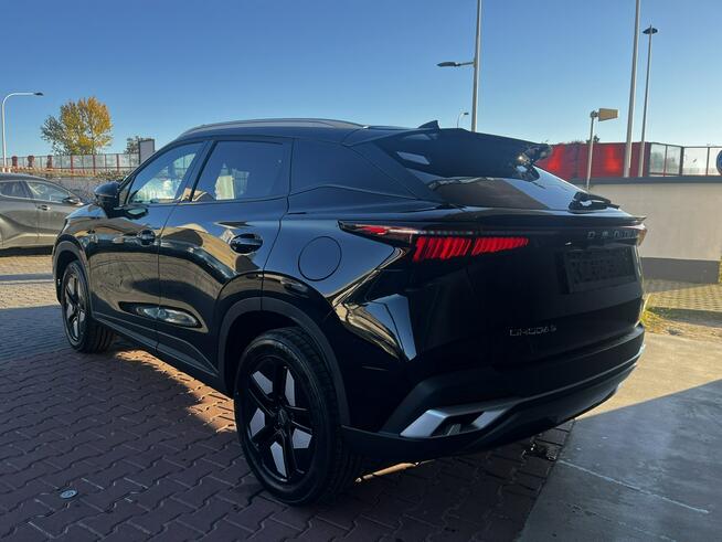 Omoda 5 - 147KM - Wersja Premium - Rocznik 2025!