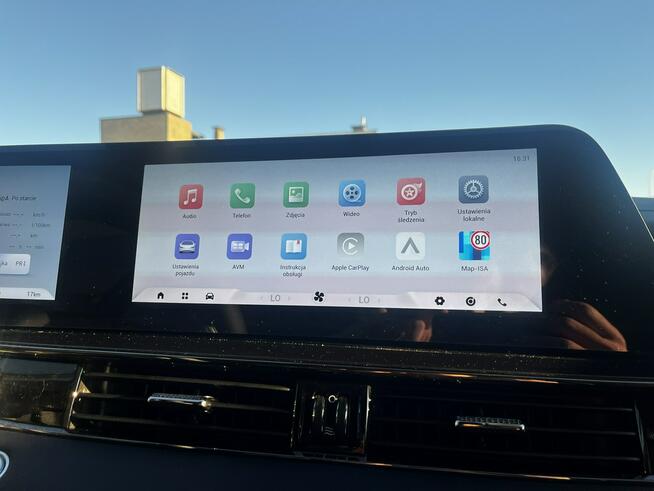 Omoda 5 - 147KM - Wersja Premium - Rocznik 2025!