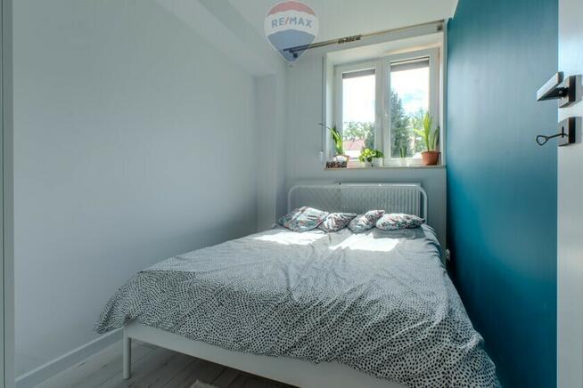 Parter domu z ogródkiem