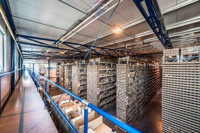 Duży obiekt wielofunkcyjny w świetnej lokalizacji