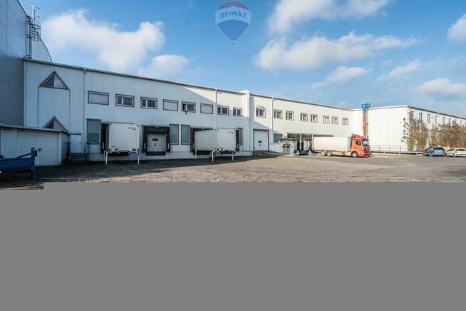 Duży obiekt wielofunkcyjny w świetnej lokalizacji