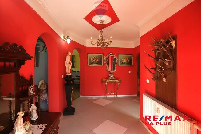 Nieruchomość inwestycyjna – 3,75 ha