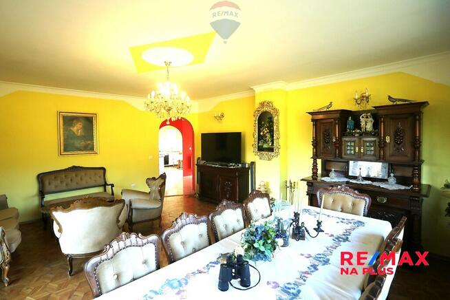 Nieruchomość inwestycyjna – 3,75 ha