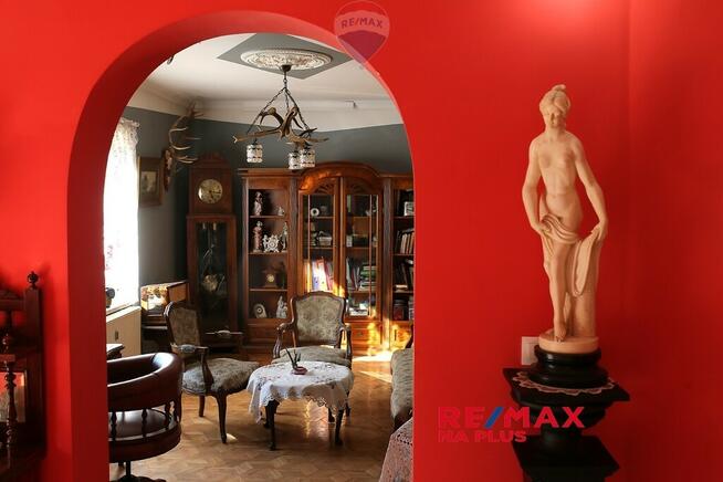 Nieruchomość inwestycyjna – 3,75 ha