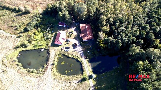 Nieruchomość inwestycyjna – 3,75 ha