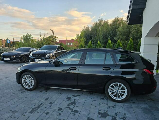 BMW 330 Full LED | 256KM |Zarejestrowana