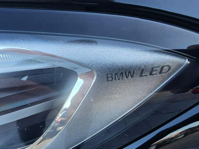 BMW 330 Full LED | 256KM |Zarejestrowana