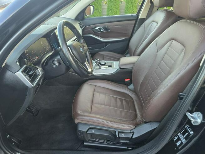 BMW 330 Full LED | 256KM |Zarejestrowana