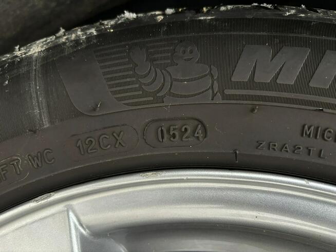 Mercedes B180 116km benzyna AUTOMAT klima SERWIS bezwypadek 2012