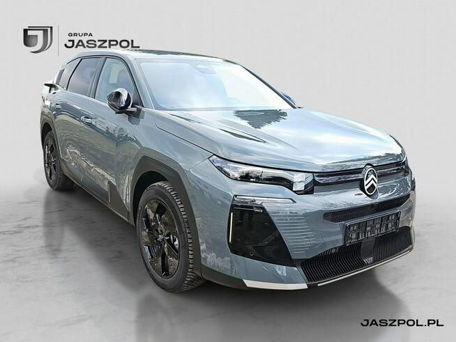 Citroen C5 Aircross nowy model , wersja MAX , dostępny od ręki, super cena