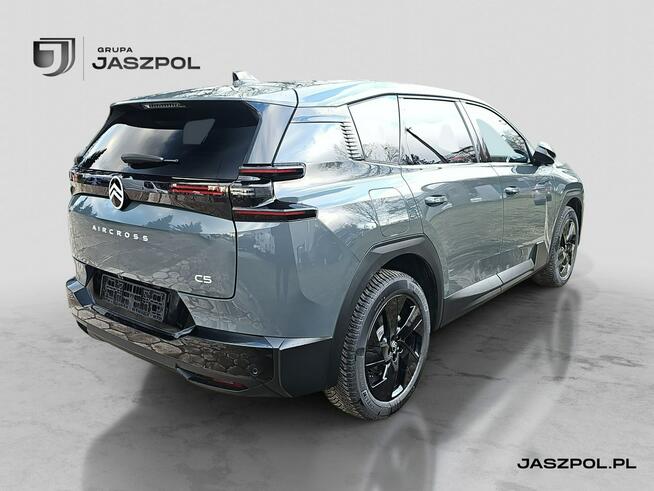 Citroen C5 Aircross nowy model , wersja MAX , dostępny od ręki, super cena