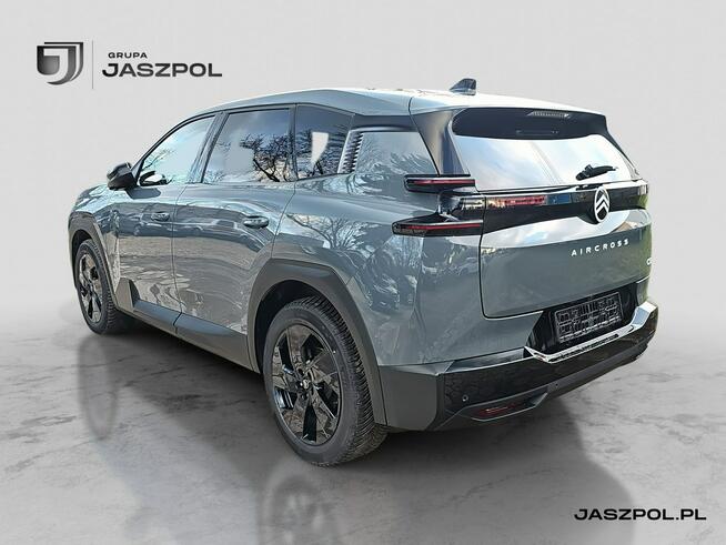 Citroen C5 Aircross nowy model , wersja MAX , dostępny od ręki, super cena