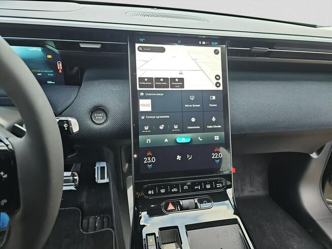 Citroen C5 Aircross nowy model , wersja MAX , dostępny od ręki, super cena