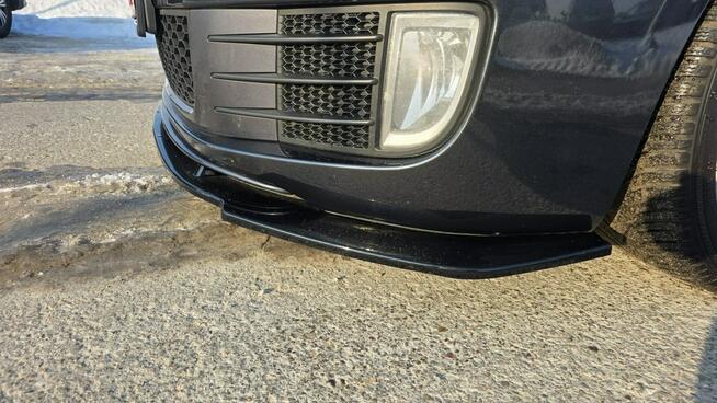 Volkswagen Golf navi GTi climatronic automat 210 koni xsenon