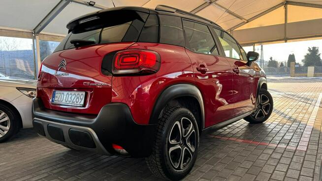 Citroen C3 Aircross 1.2 Benzyna* 110 KM* 6 Biegów* Zarejestrowany*