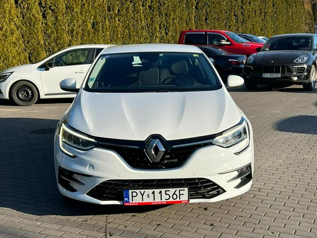 Renault Megane Hybryda Plug-IN Zarejestrowany E-Tech PHEV