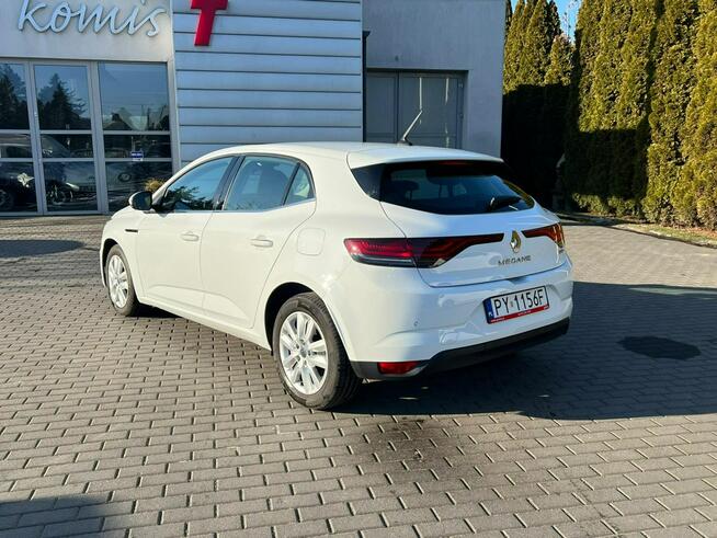 Renault Megane Hybryda Plug-IN Zarejestrowany E-Tech PHEV