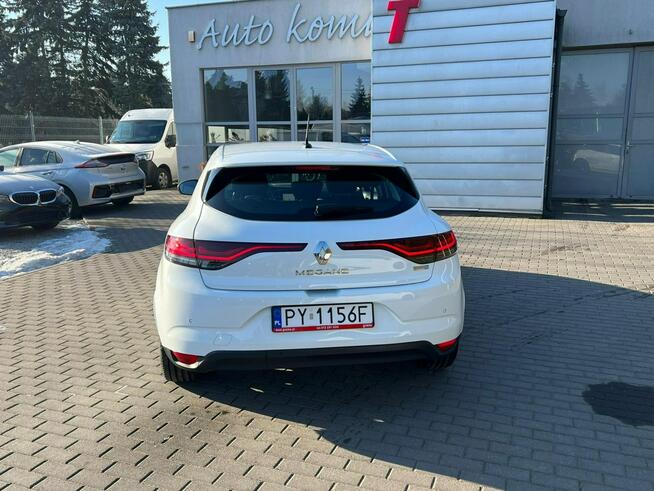 Renault Megane Hybryda Plug-IN Zarejestrowany E-Tech PHEV