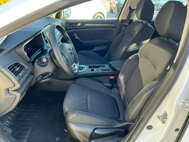 Renault Megane Hybryda Plug-IN Zarejestrowany E-Tech PHEV