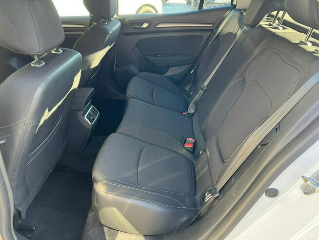 Renault Megane Hybryda Plug-IN Zarejestrowany E-Tech PHEV