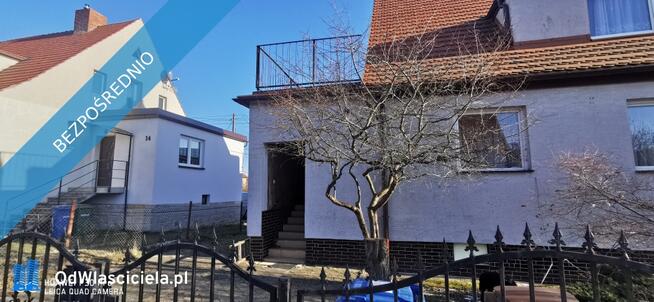 Dom + drugi budynek do remontu | 200 m² | 7 pokoi