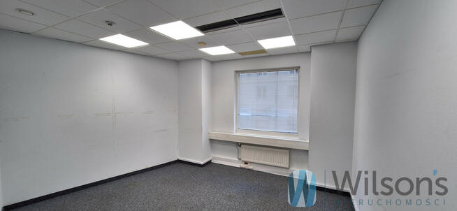 Lokal użytkowy Warszawa gm. Wola Wola, Aleja Jana Pawła Ii