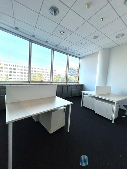 Lokal użytkowy Warszawa gm. Mokotów Mokotów, Domaniewska