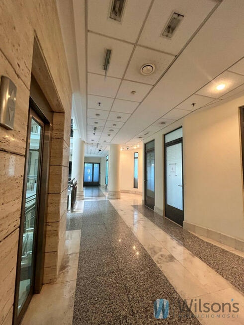 Lokal użytkowy Warszawa gm. Mokotów Mokotów, Domaniewska