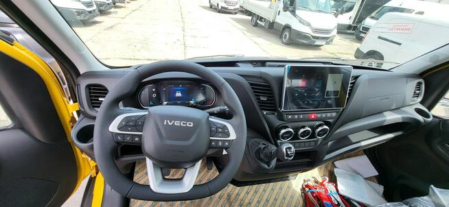 Iveco Daily 35S18A8H V Laweta Platforma 4900 X 2100 Super Niska Cena Od ręki !! !! 2507 zł