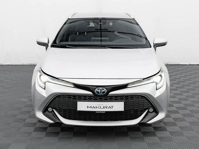 Toyota Corolla GD2A703#1.8 Hybrid Comfort K.cof Podgrz.f Salon PL VAT 23%